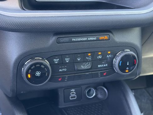 Used 2024 Ford Bronco Sport Big Bend w/ Convenience Package AWD/4WD image 10