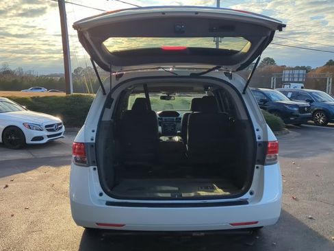 Used 2016 Honda Odyssey EX-L image 6