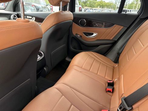 Certified 2022 Mercedes-Benz GLC 300 image 14
