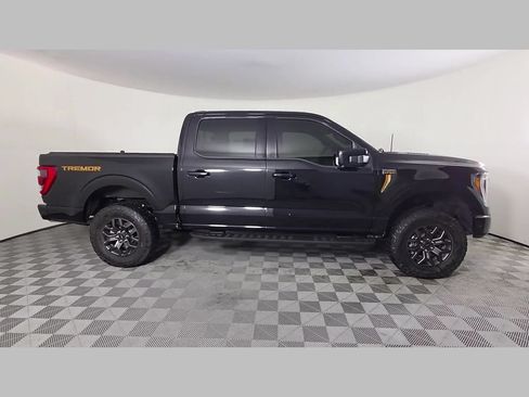 Used 2022 Ford F150 Tremor w/ Equipment Group 402A High AWD/4WD image 35