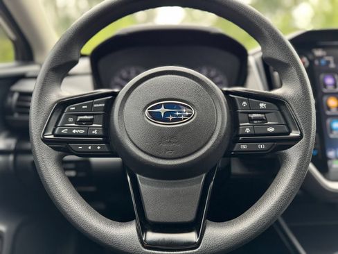 Certified 2024 Subaru Crosstrek 2.0i Premium AWD/4WD image 15