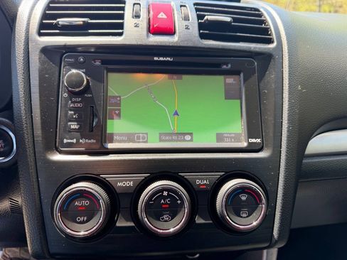 Used 2015 Subaru Forester 2.0XT Touring w/ Eyesight & Navigation System AWD/4WD image 21