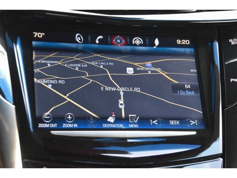 Used 2014 Cadillac ELR w/ Luxury Package FWD image 21