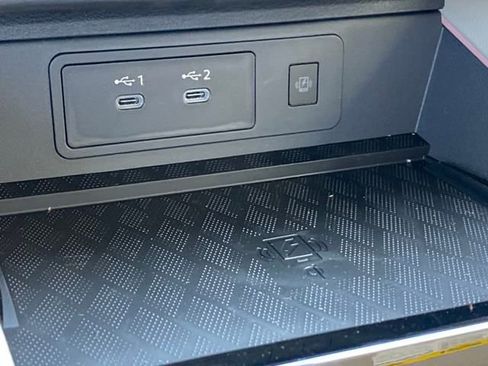 New 2025 Nissan Murano SL image 19