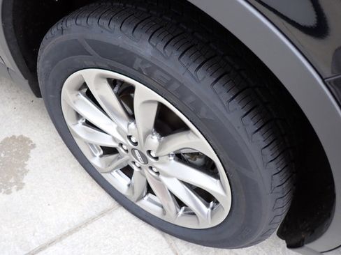 Certified 2022 Lincoln Corsair AWD w/ Premium Package image 10