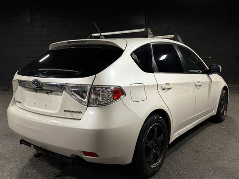 Used 2009 Subaru Impreza 2.5i image 5