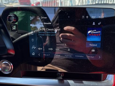 Used 2024 Chevrolet Corvette 2LT image 15