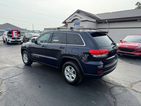Used 2014 Jeep Grand Cherokee Laredo w/ Quick Order Package 23E RWD image 4