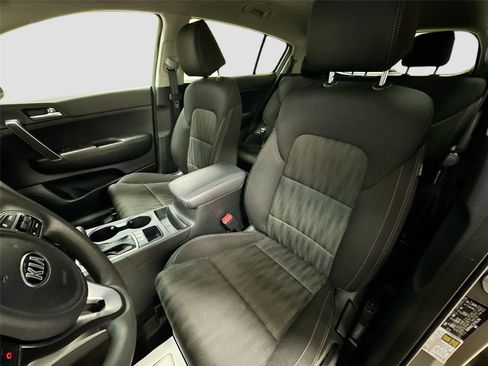 Used 2019 Kia Sportage LX image 19
