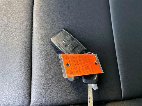 Used 2019 Chevrolet Silverado 1500 W/T w/ WT Convenience Package image 10