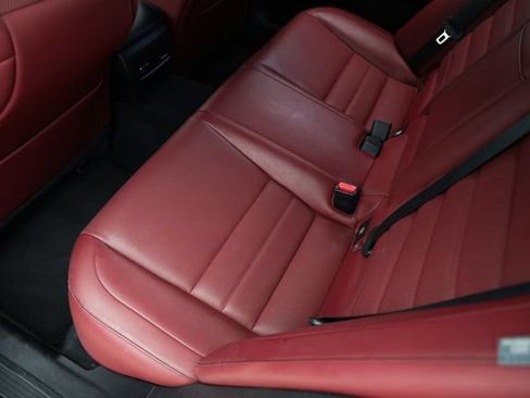 Used 2014 Lexus IS 350 w/ F Sport Package RWD image 13