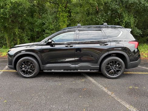 Used 2022 Hyundai Santa Fe XRT AWD/4WD image 16
