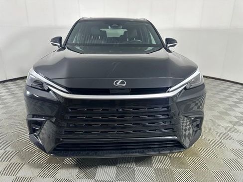 Used 2024 Lexus TX 350 AWD w/ Captains Chair Package image 7