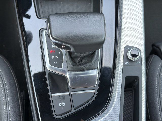 Used 2025 Audi A5 2.0T Premium Plus AWD/4WD image 24