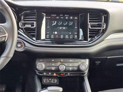 Certified 2023 Dodge Durango SXT w/ Quick Order Package 2BK image 16