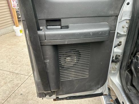 Used 2008 Ford F250 FX4 image 15