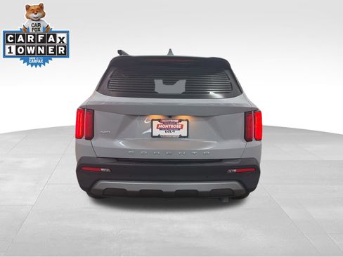 Used 2022 Kia Sorento SX Prestige image 6