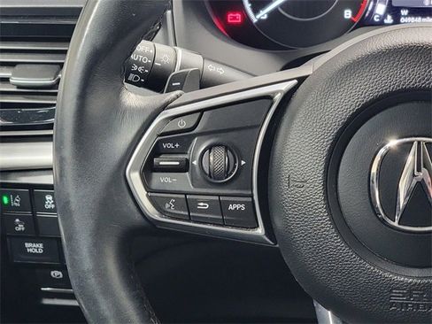 Used 2020 Acura RDX AWD image 27