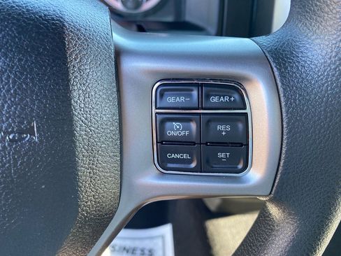 Used 2022 RAM 1500 Classic Warlock image 15