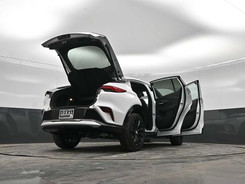 New 2026 Buick Envista Sport Touring w/ Convenience I Package image 43