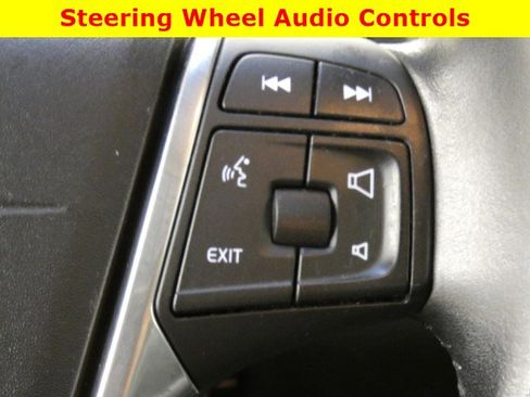 Used 2016 Volvo S60 T5 Premier w/ Convenience Package image 29