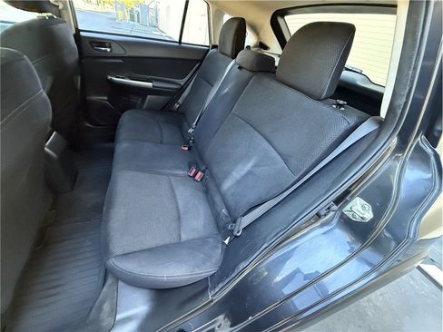 Used 2015 Subaru Crosstrek 2.0i Premium w/ Moonroof Package AWD/4WD image 20