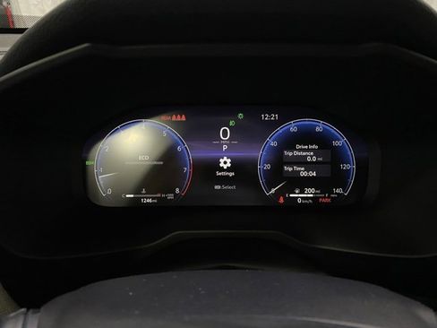 Used 2025 Toyota RAV4 Limited image 16