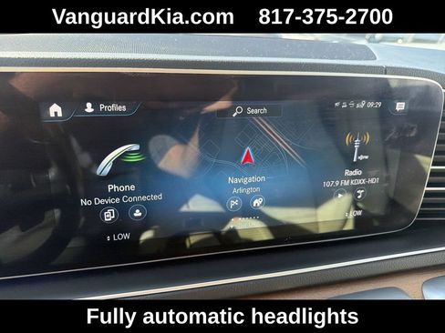 Used 2022 Mercedes-Benz GLS 450 4MATIC image 14