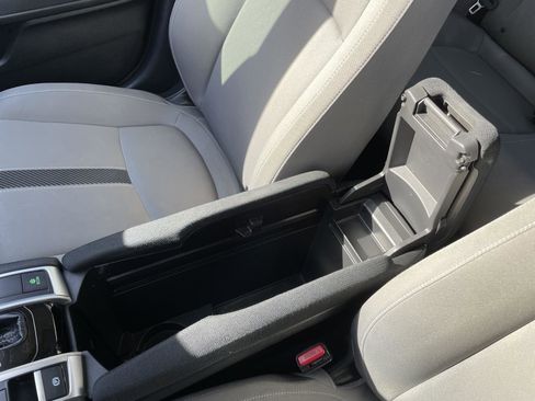 Used 2018 Honda Civic EX image 23