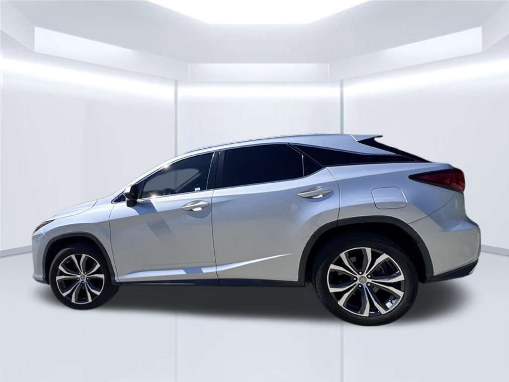 Used 2017 Lexus RX 350 FWD w/ Premium Package image 6