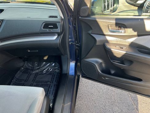 Used 2015 Honda CR-V EX image 29