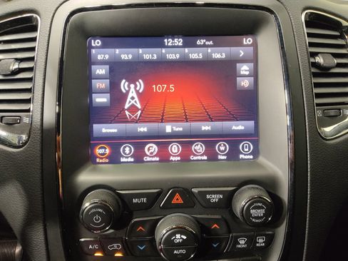 Used 2018 Dodge Durango GT w/ Premium Group AWD/4WD image 25