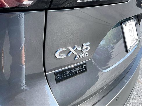 New 2026 MAZDA CX-5 Preferred AWD/4WD image 19