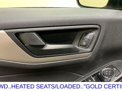 Certified 2022 Ford Escape SE w/ Convenience Package image 26