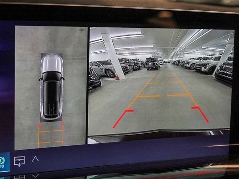 Used 2026 Cadillac Escalade IQ Sport 1 image 9