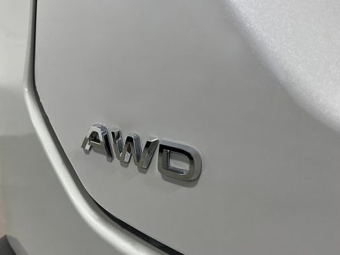 New 2025 Honda Pilot EX-L image 6