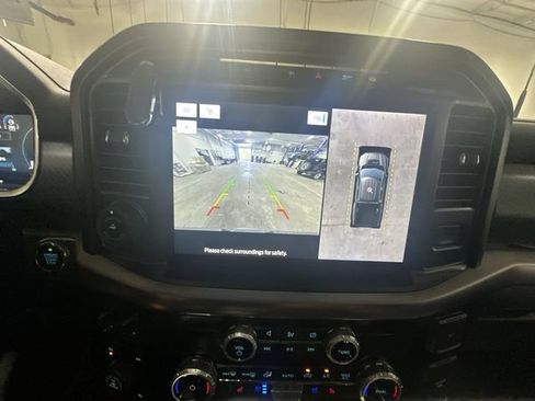 Used 2023 Ford F150 Raptor AWD/4WD image 29