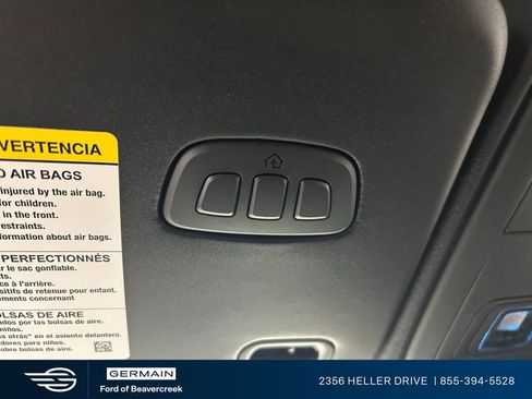 New 2025 Ford Bronco Badlands image 25