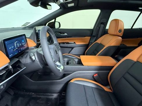 New 2025 Honda Prologue Elite image 26