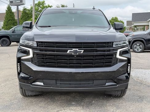 Used 2023 Chevrolet Tahoe RST w/ Luxury Package AWD/4WD image 19