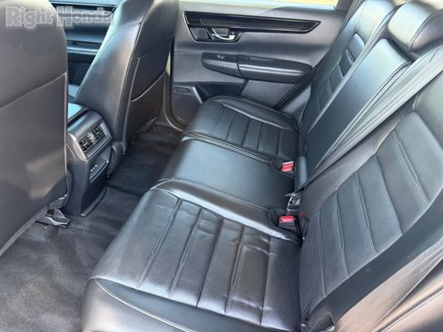Certified 2025 Honda CR-V EX-L image 28