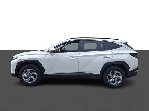 Used 2023 Hyundai Tucson SEL image 4