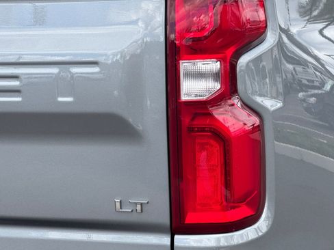 New 2026 Chevrolet Silverado 1500 LT Trail Boss w/ Safety Package image 26