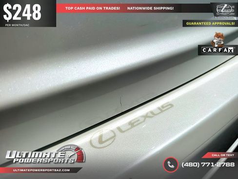 Used 2010 Lexus LS 460 RWD image 44