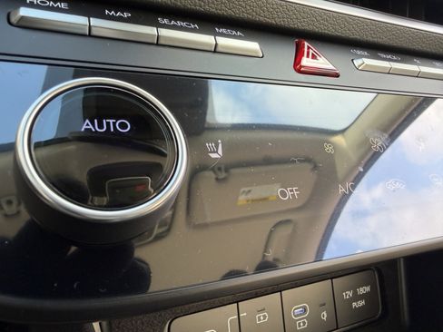 New 2026 Hyundai Sonata SEL FWD image 33