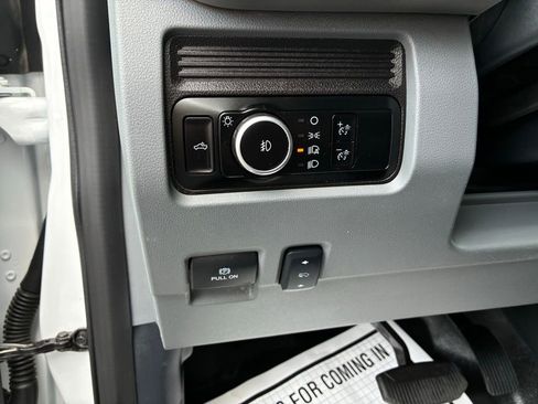 Used 2024 Ford F450 XLT w/ XLT Value Package image 14