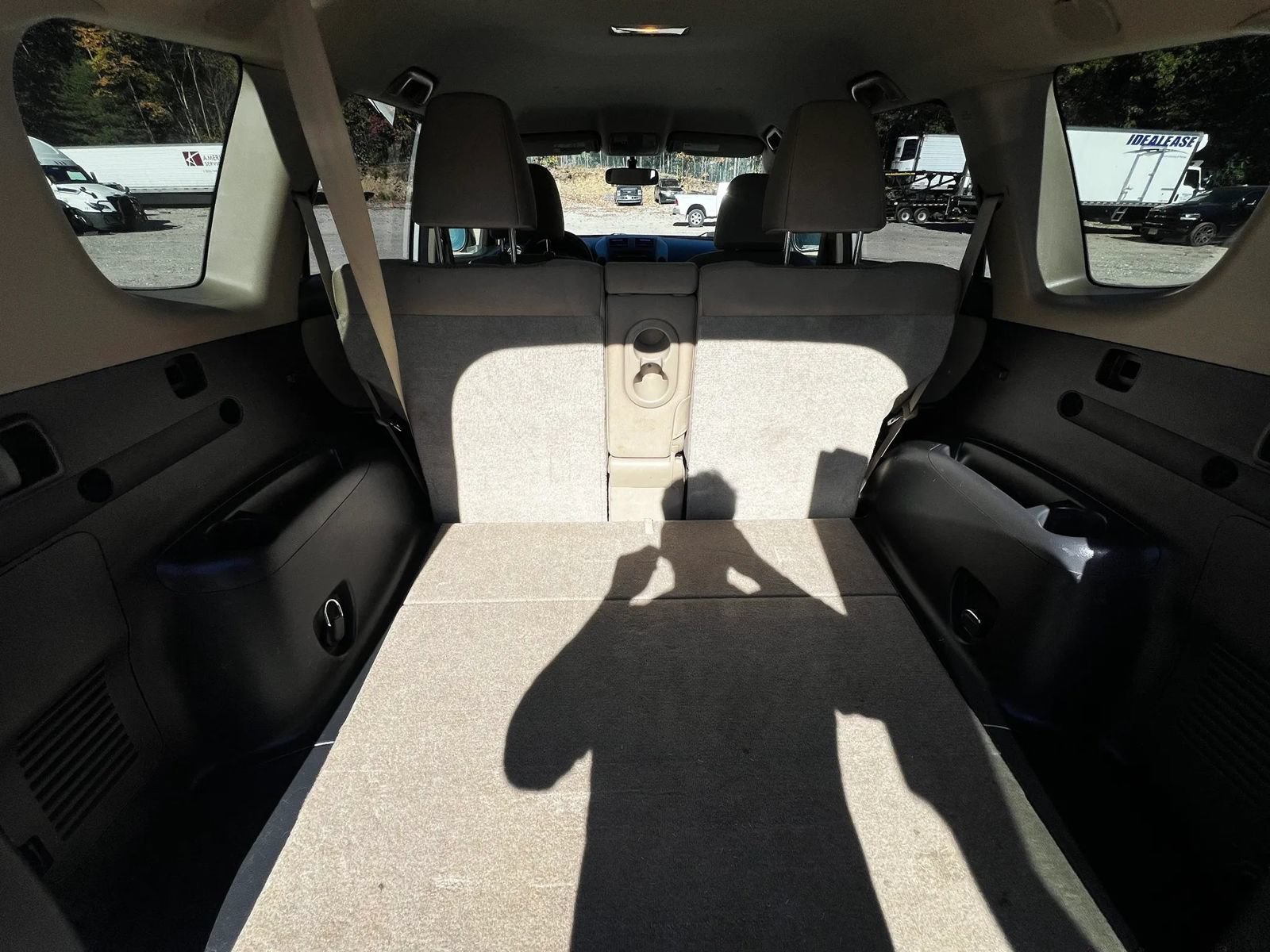 Used 2012 Toyota RAV4 4WD w/ Value Pkg image 20