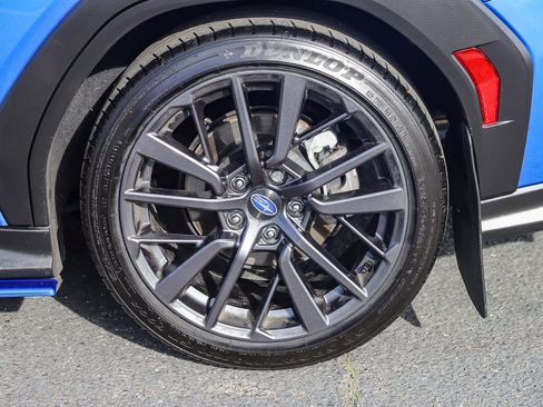 Used 2023 Subaru WRX Limited w/ Popular Package #1 image 12