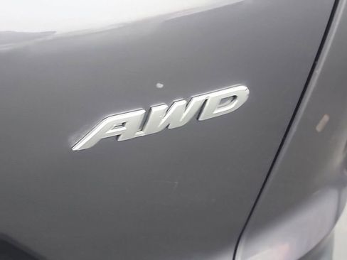 Used 2020 Honda CR-V EX-L image 8