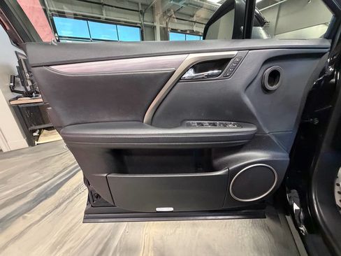 Used 2018 Lexus RX 350 F Sport AWD/4WD image 56